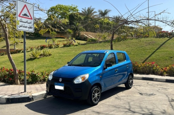 used-suzuki-alto-2021-for-sale-nasr-city-big-0